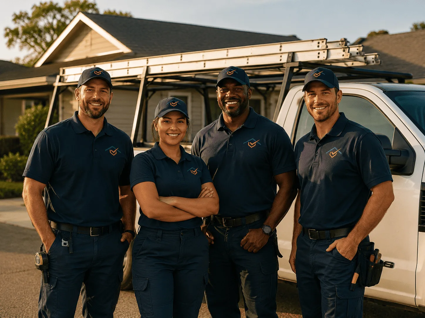 Roof Inspection company in Lowellville, OH